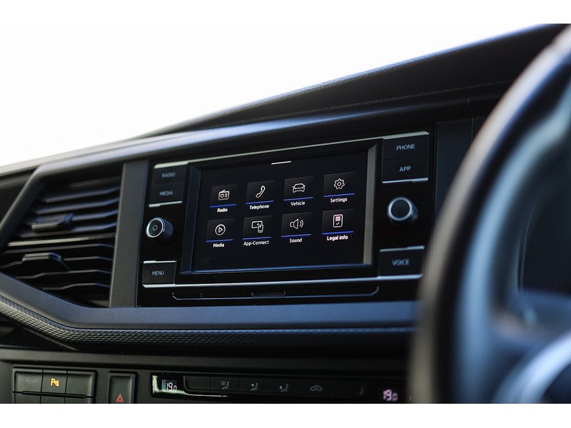 Used Volkswagen Transporter Shuttle 2020 for sale - 77917248: Photo 21