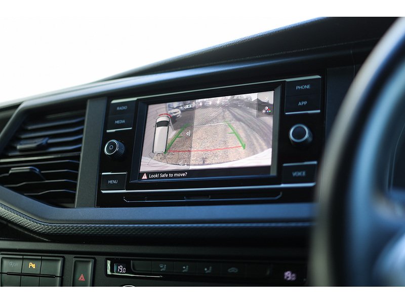 Used Volkswagen Transporter Shuttle 2020 for sale - 77917248: Photo 22