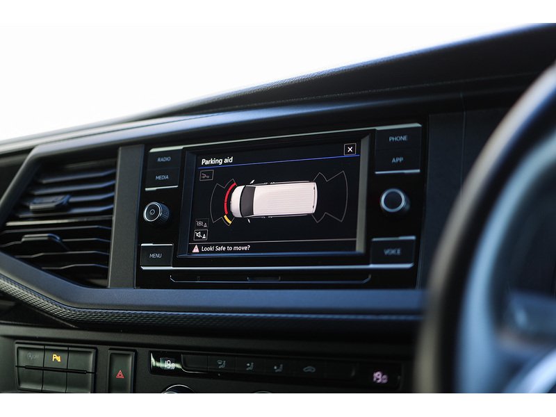 Used Volkswagen Transporter Shuttle 2020 for sale - 77917248: Photo 23