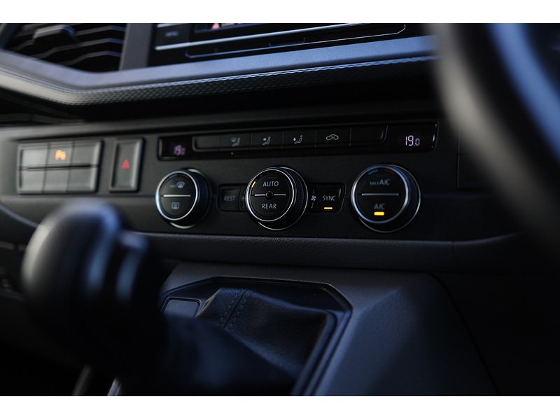 Used Volkswagen Transporter Shuttle 2020 for sale - 77917248: Photo 24