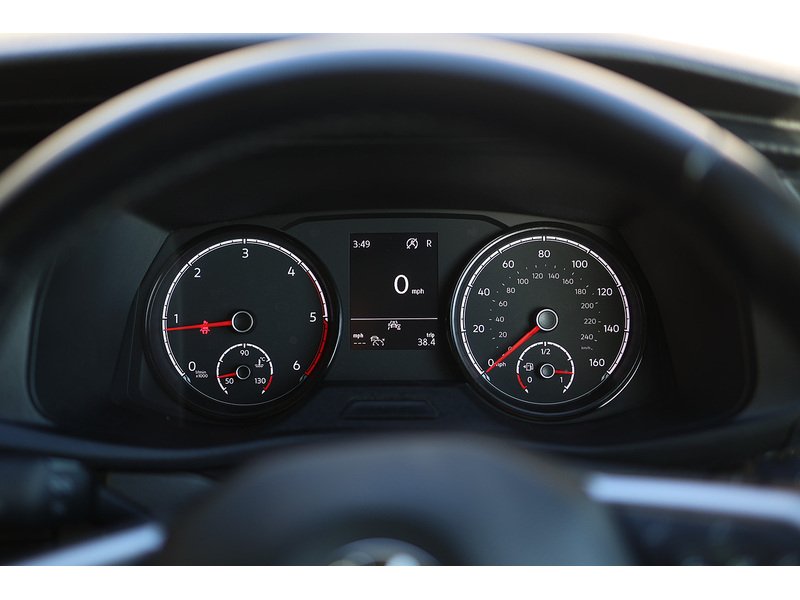 Used Volkswagen Transporter Shuttle 2020 for sale - 77917248: Photo 26