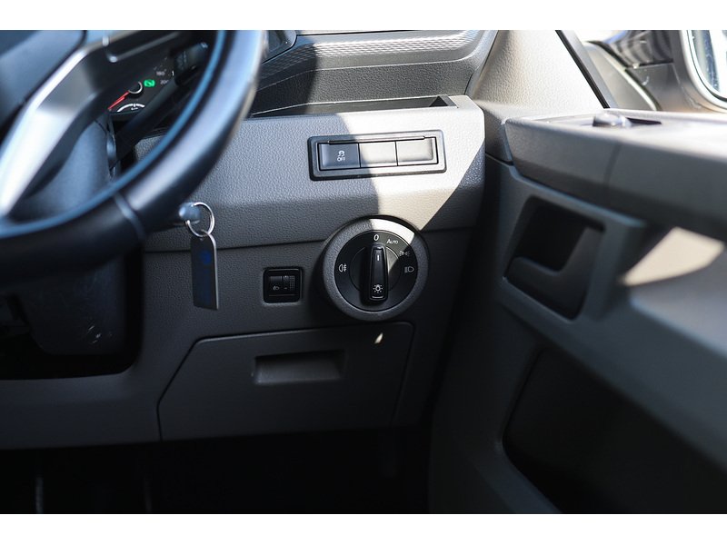 Used Volkswagen Transporter Shuttle 2020 for sale - 77917248: Photo 29