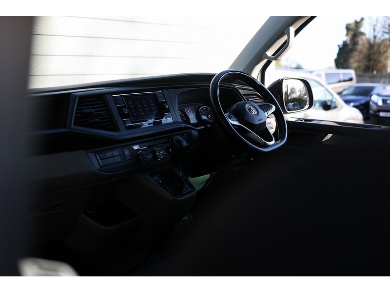 Used Volkswagen Transporter Shuttle 2020 for sale - 77917248: Photo 31