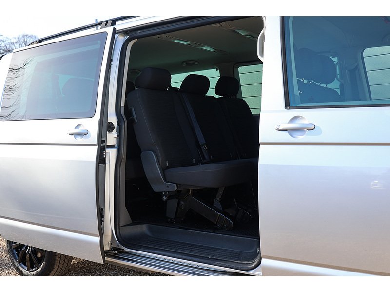 Used Volkswagen Transporter Shuttle 2020 for sale - 77917248: Photo 32