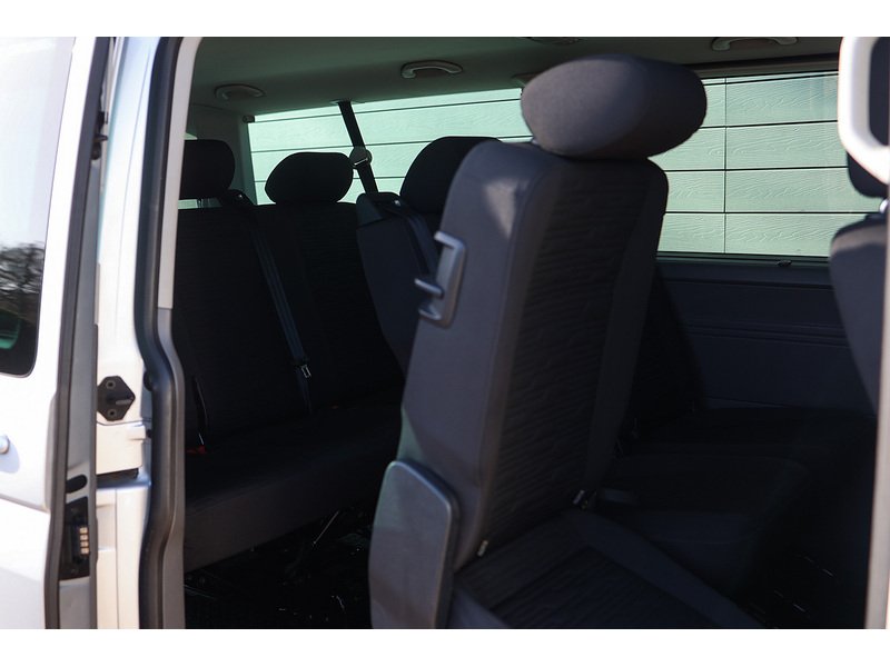 Used Volkswagen Transporter Shuttle 2020 for sale - 77917248: Photo 33