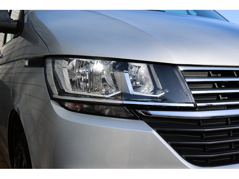 Used Volkswagen Transporter Shuttle 2020 for sale - 77917248: Photo 36