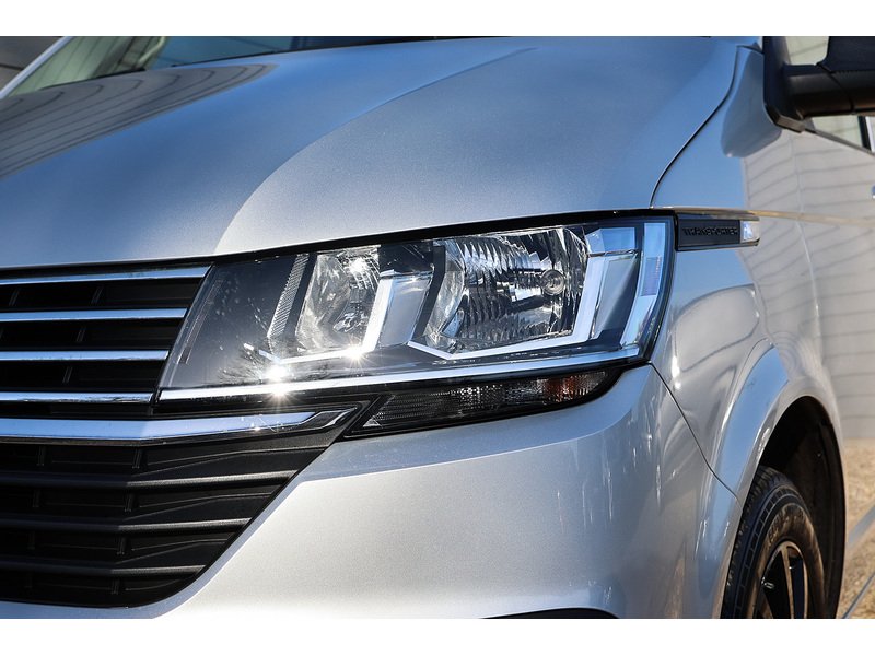 Used Volkswagen Transporter Shuttle 2020 for sale - 77917248: Photo 37