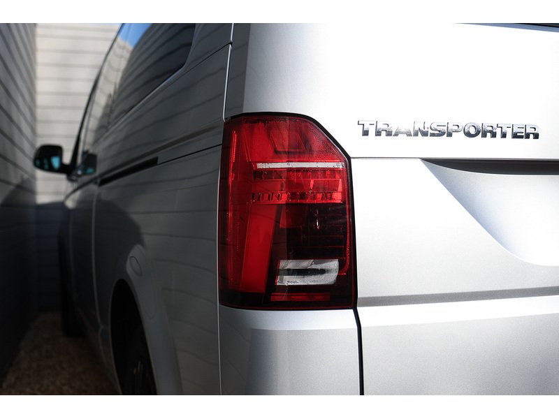 Used Volkswagen Transporter Shuttle 2020 for sale - 77917248: Photo 38