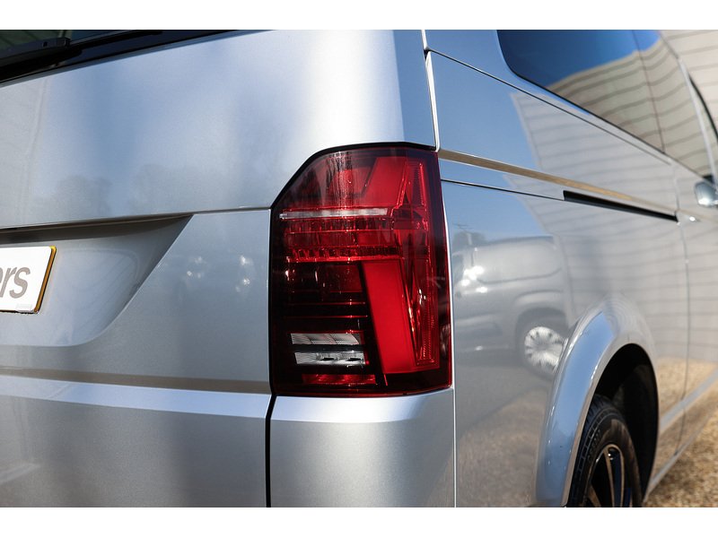 Used Volkswagen Transporter Shuttle 2020 for sale - 77917248: Photo 39