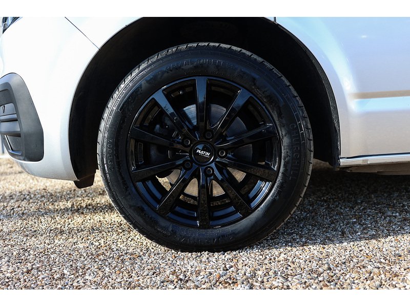 Used Volkswagen Transporter Shuttle 2020 for sale - 77917248: Photo 40