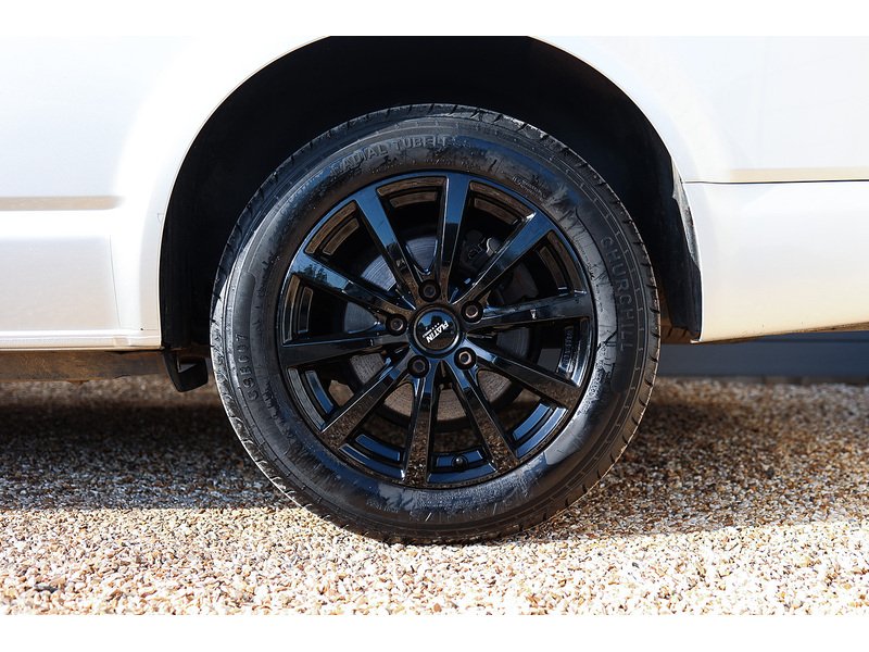 Used Volkswagen Transporter Shuttle 2020 for sale - 77917248: Photo 41