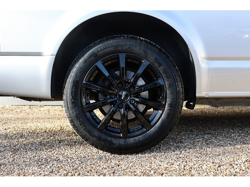 Used Volkswagen Transporter Shuttle 2020 for sale - 77917248: Photo 42