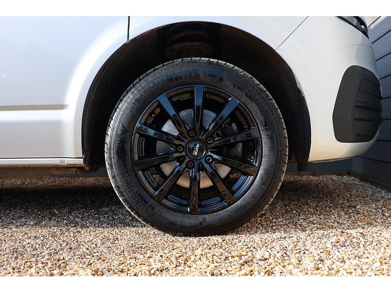 Used Volkswagen Transporter Shuttle 2020 for sale - 77917248: Photo 43