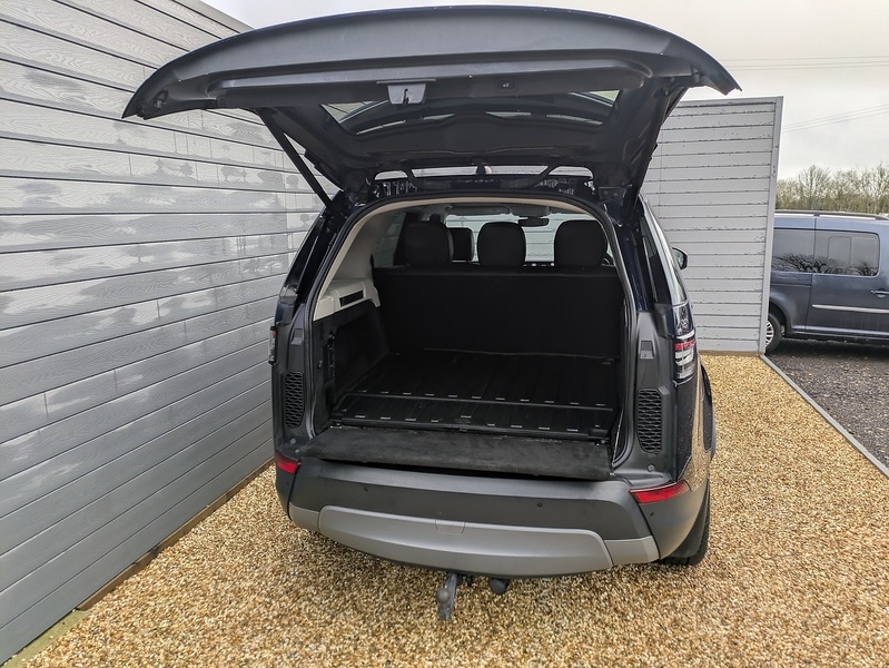 Used Land Rover Discovery 2019 for sale - 77379236: Photo 10