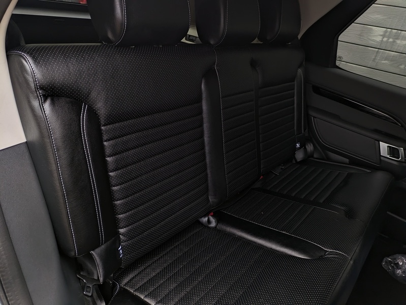 Used Land Rover Discovery 2019 for sale - 77379236: Photo 11