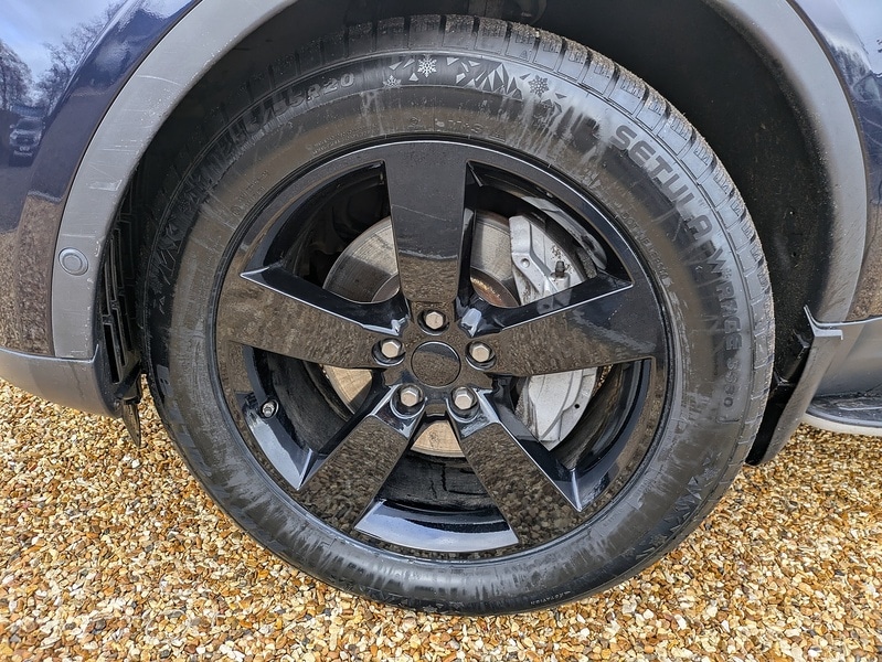 Used Land Rover Discovery 2019 for sale - 77379236: Photo 14