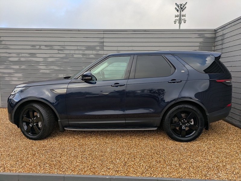 Used Land Rover Discovery 2019 for sale - 77379236: Photo 16