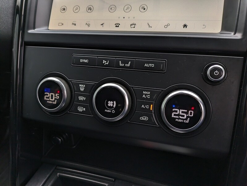 Used Land Rover Discovery 2019 for sale - 77379236: Photo 19