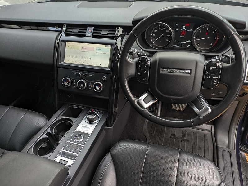 Used Land Rover Discovery 2019 for sale - 77379236: Photo 2