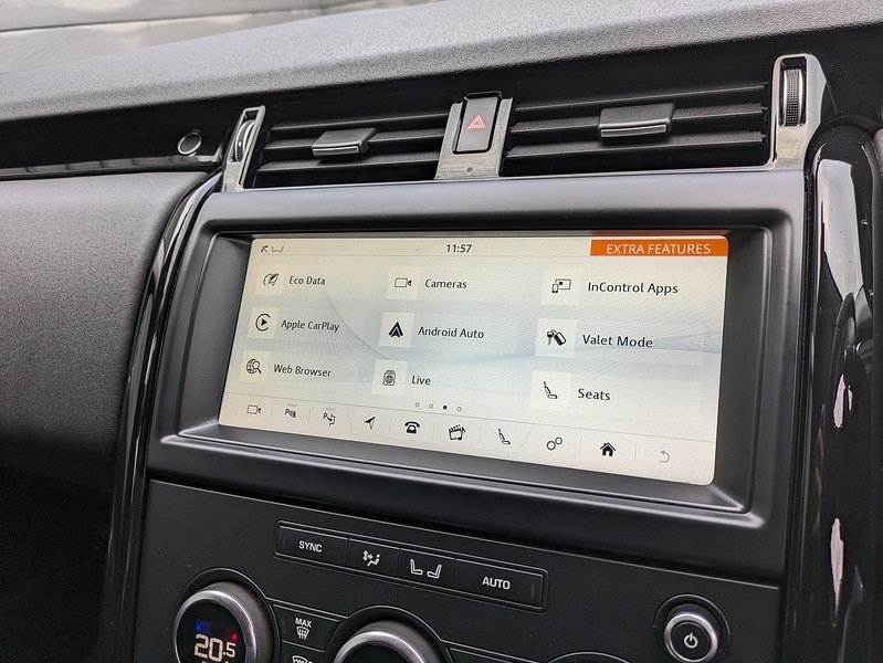 Used Land Rover Discovery 2019 for sale - 77379236: Photo 20