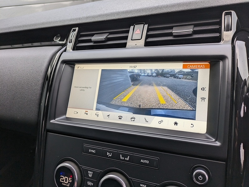 Used Land Rover Discovery 2019 for sale - 77379236: Photo 21