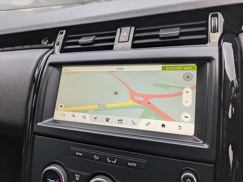 Used Land Rover Discovery 2019 for sale - 77379236: Photo 22