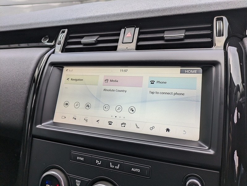 Used Land Rover Discovery 2019 for sale - 77379236: Photo 23