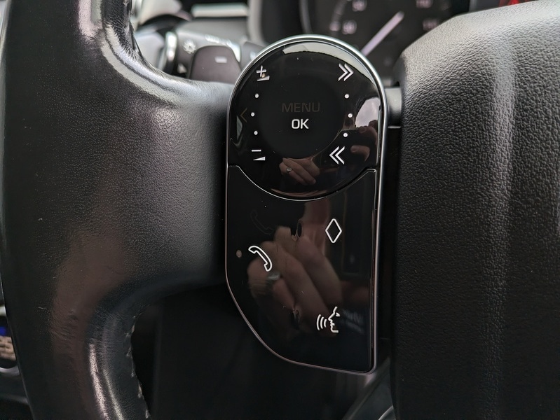 Used Land Rover Discovery 2019 for sale - 77379236: Photo 24