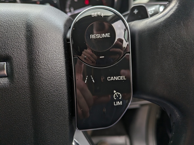 Used Land Rover Discovery 2019 for sale - 77379236: Photo 25