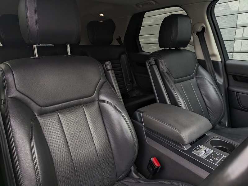 Used Land Rover Discovery 2019 for sale - 77379236: Photo 27