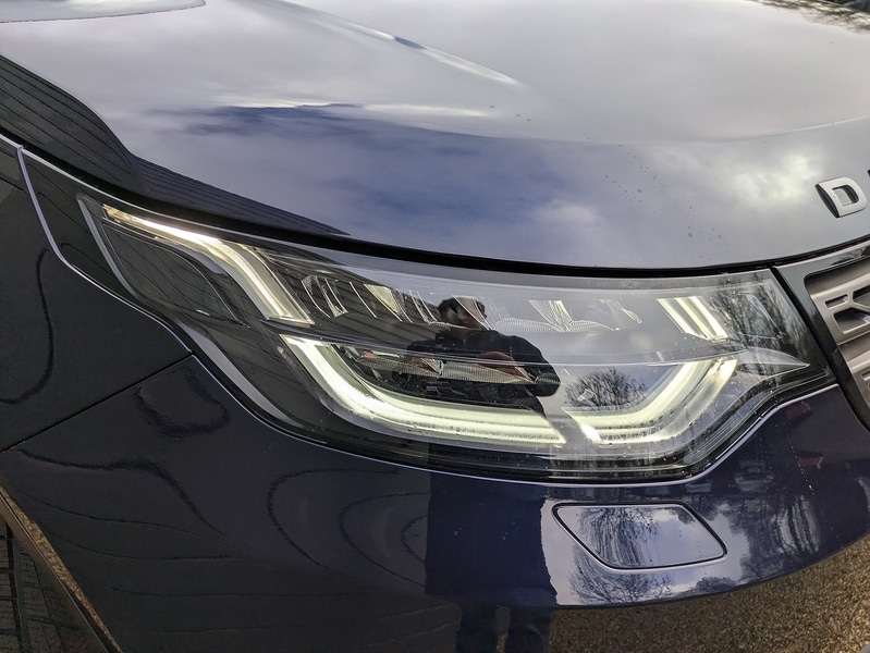 Used Land Rover Discovery 2019 for sale - 77379236: Photo 33