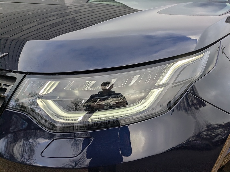 Used Land Rover Discovery 2019 for sale - 77379236: Photo 34