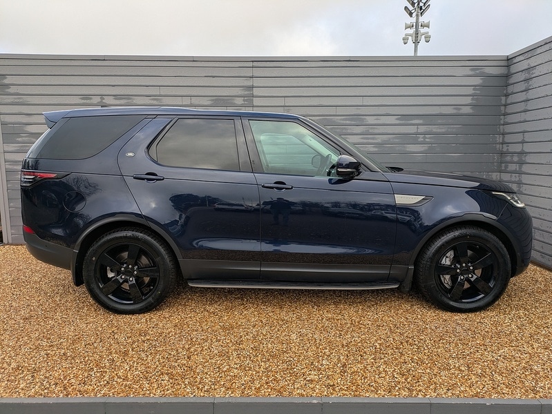 Used Land Rover Discovery 2019 for sale - 77379236: Photo 5