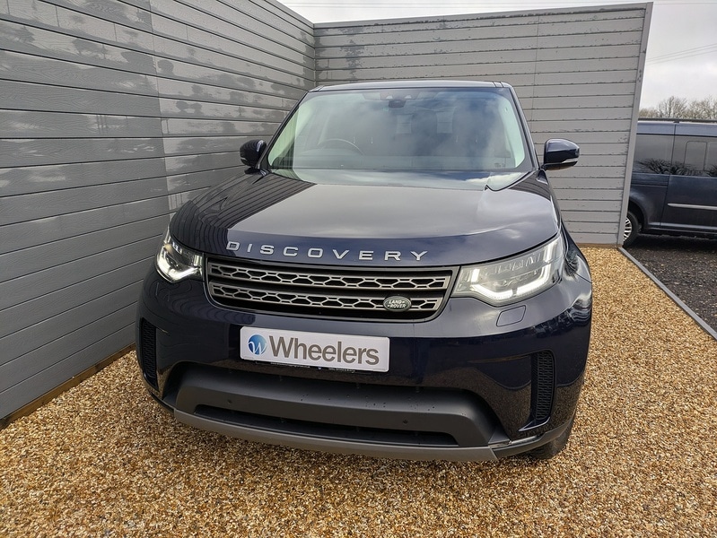 Used Land Rover Discovery 2019 for sale - 77379236: Photo 6