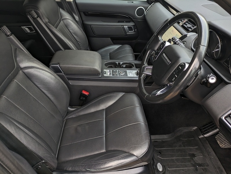 Used Land Rover Discovery 2019 for sale - 77379236: Photo 9