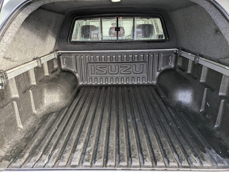 Used Isuzu D-Max 2019 for sale - 77125700: Photo 14