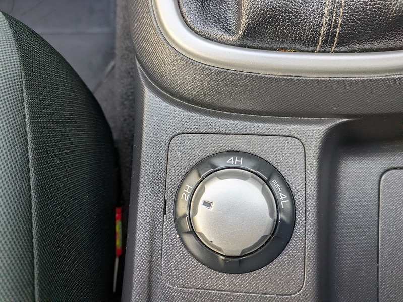 Used Isuzu D-Max 2019 for sale - 77125700: Photo 22