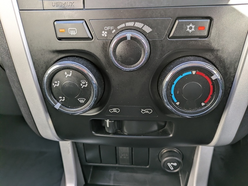 Used Isuzu D-Max 2019 for sale - 77125700: Photo 23