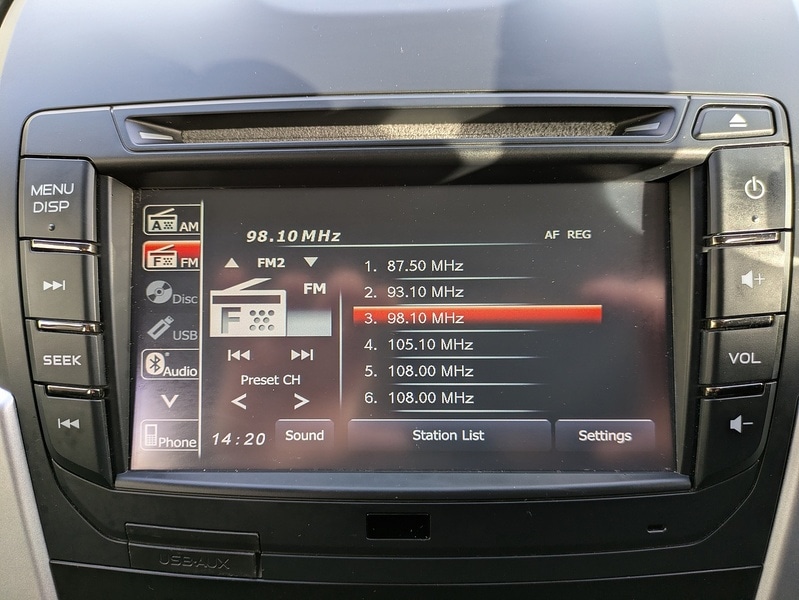 Used Isuzu D-Max 2019 for sale - 77125700: Photo 26