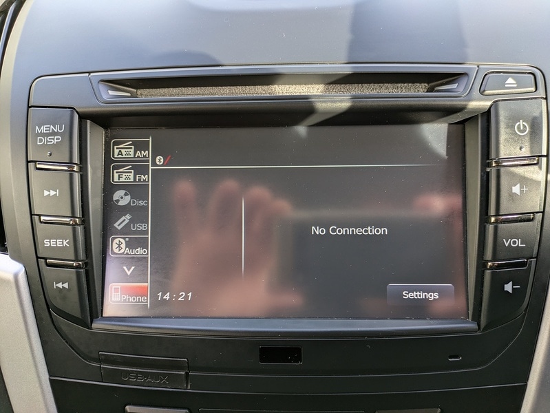 Used Isuzu D-Max 2019 for sale - 77125700: Photo 27