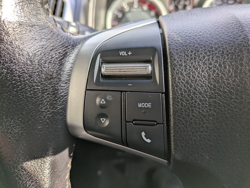 Used Isuzu D-Max 2019 for sale - 77125700: Photo 29