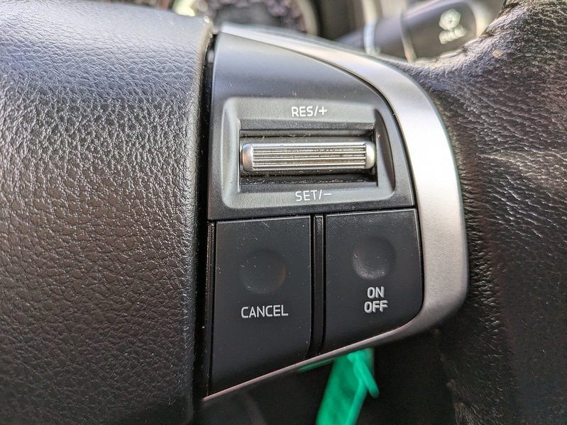 Used Isuzu D-Max 2019 for sale - 77125700: Photo 30