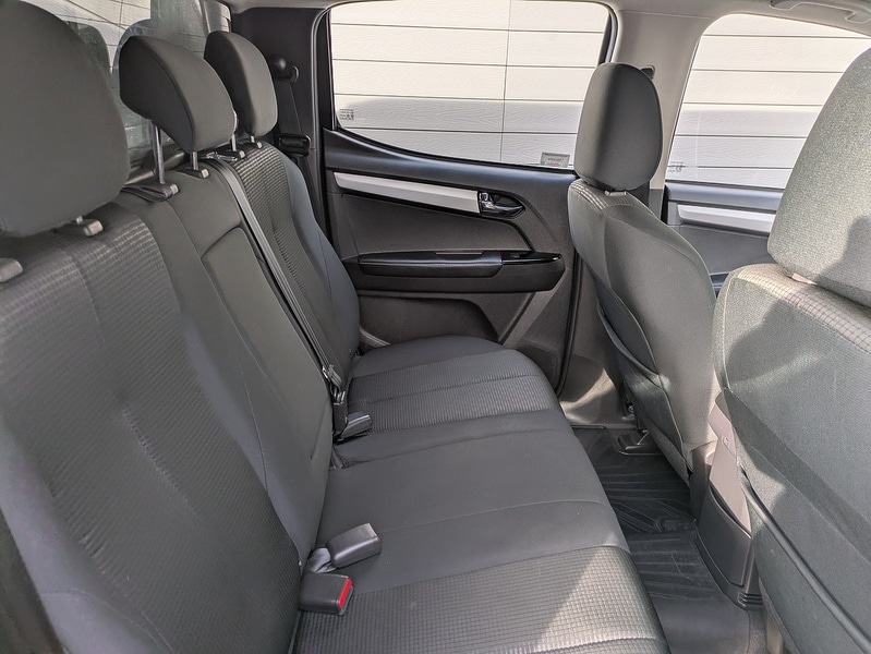 Used Isuzu D-Max 2019 for sale - 77125700: Photo 32