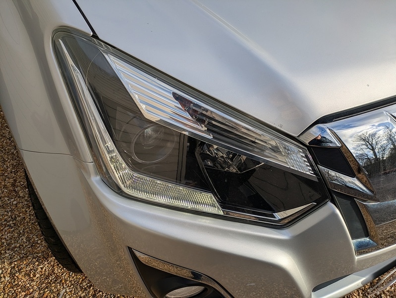 Used Isuzu D-Max 2019 for sale - 77125700: Photo 33