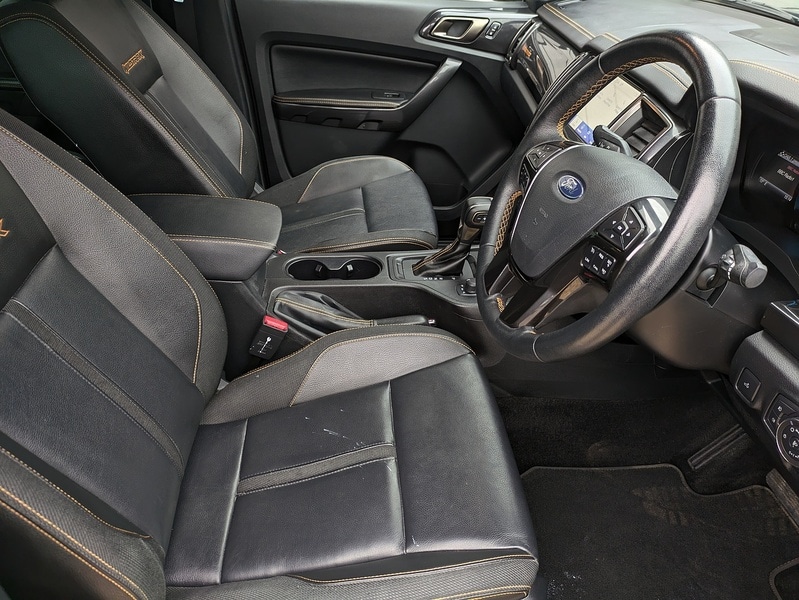 Used Ford Ranger 2023 for sale - 76298534: Photo 10