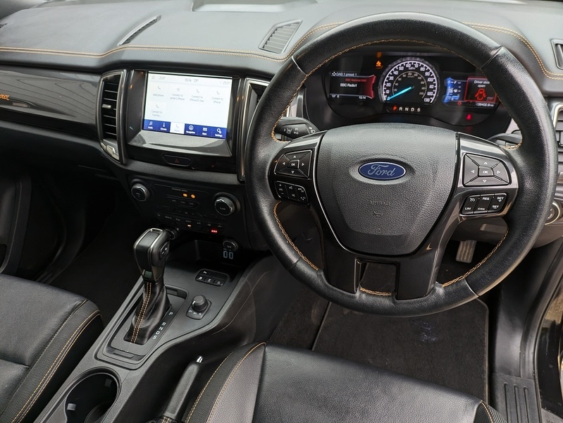 Used Ford Ranger 2023 for sale - 76298534: Photo 11