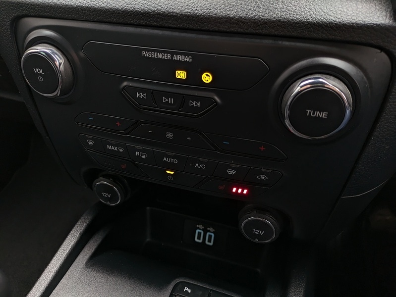 Used Ford Ranger 2023 for sale - 76298534: Photo 13