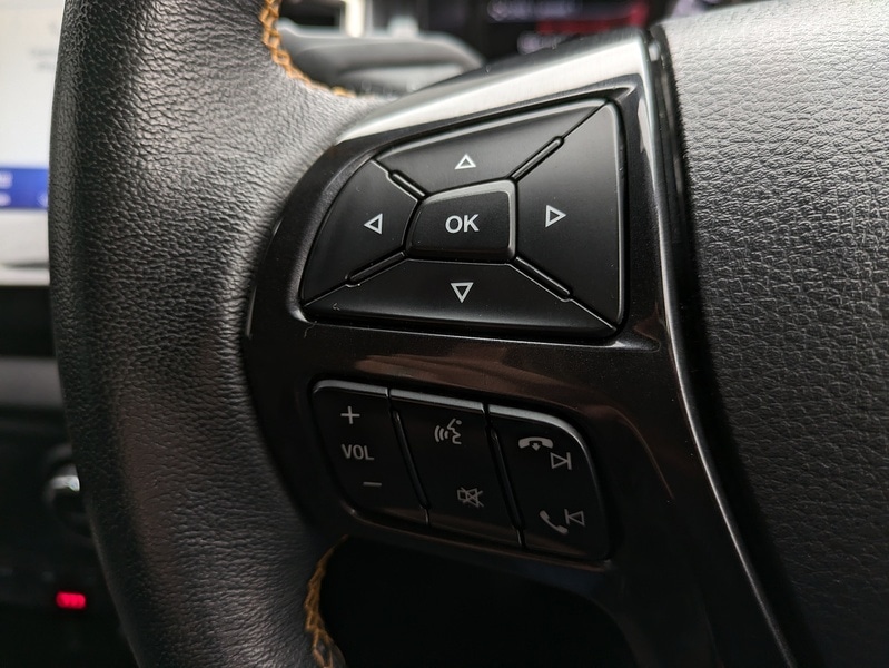 Used Ford Ranger 2023 for sale - 76298534: Photo 18