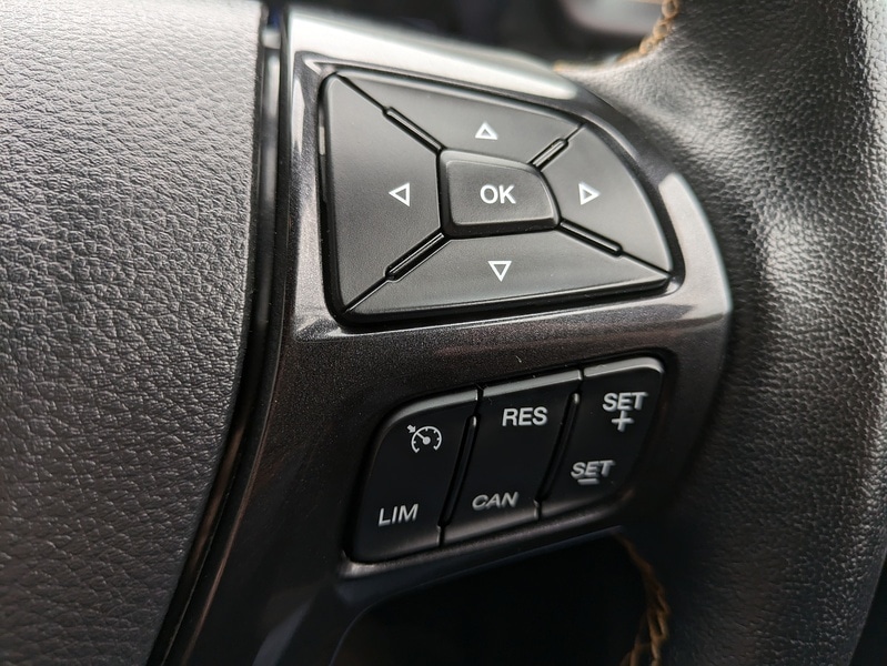 Used Ford Ranger 2023 for sale - 76298534: Photo 19