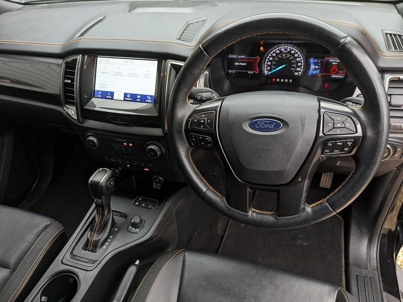 Used Ford Ranger 2023 for sale - 76298534: Photo 2